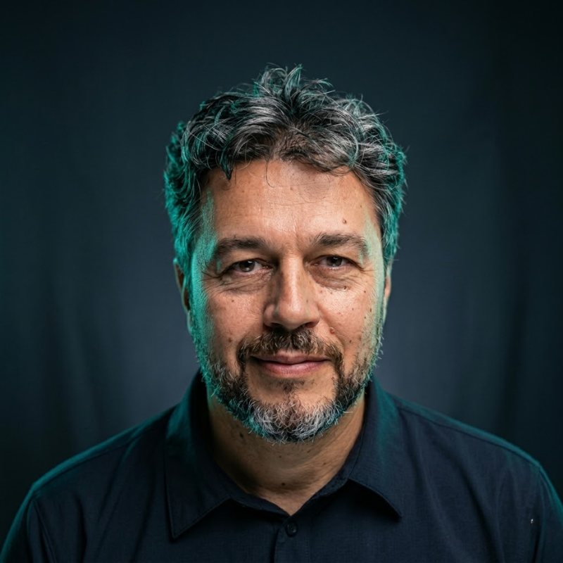 Alexis Hirschhorn