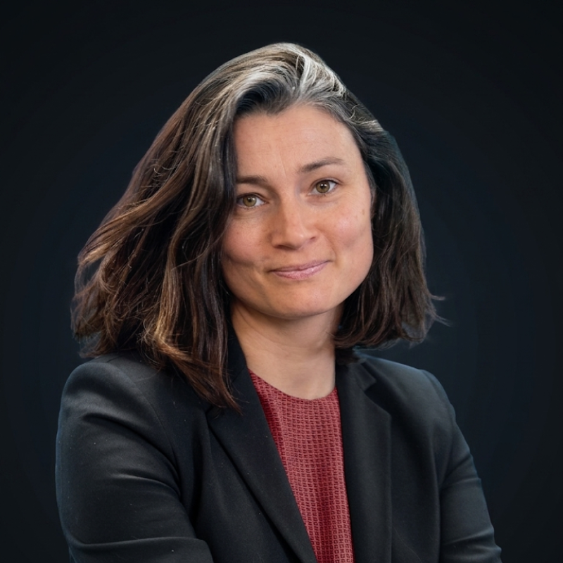 Bénédicte Sévin